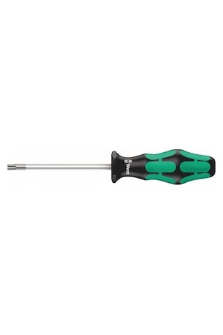 2067 Elektronikçiler İçin Torx-hf Tornavida, Tutma Fonksiyonlu, Tx 4 X 40 Mm, 05118180001
