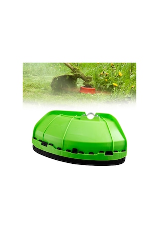 Suntek Evrensel Çalı Kesici Koruma Taşınabilir Kapak Yeşil