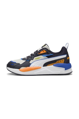Puma X-ray 3 Unisex Spor Ayakkabı 399064 12 Gri