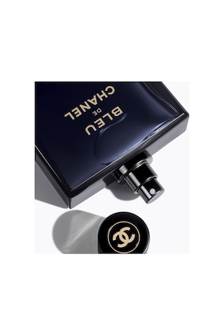 Bleu De Chanel Eau De Parfum-100ml- Erkek Dd4222 Fresh