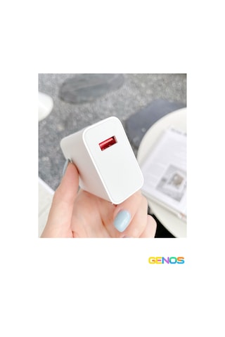 Xiaomi 11t Pro 8gb 128gb Uyumlu 67 Watt Hızlı Şarj Aleti + 1 Mt Kablo Set 67w Şarj
