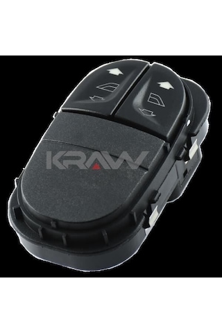 Kraw Cam Kaldırma Anahtarı Ford Escort Çiftli 95-00