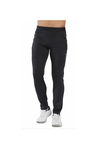 Crozwise 2182-06 Antrasit Drops Dar Paça Erkek Spor Pantolon Antrasit