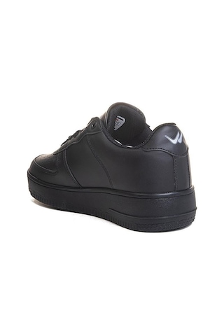 Nesilshoes Wickers 1787 Siyah Füme Erkek Günlük Spor Ayakkabı