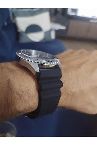 Lorus Rxh57kx9 Takvimli 10 Bar Erkek Kol Saati Çok Renkli