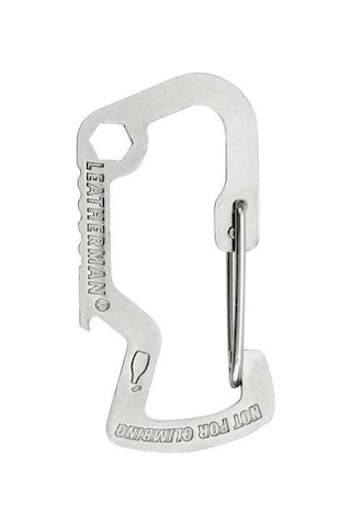 Leatherman Karabina Gri