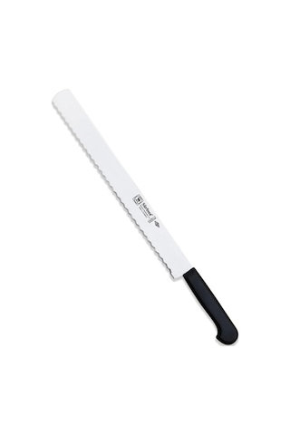 Sürbisa Ekmek / Pasta Bıçağı 61635-lz 35.0 Cm Çok Renkli
