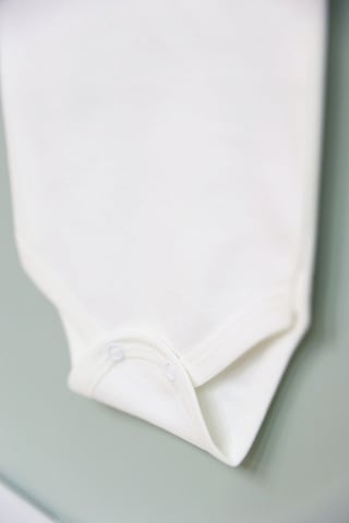 Bebeqon Annemden Başka Kim Çeker Nazımı Tabi Ki Anneannem Yazılı Bebek Zıbını Bbqnz031 Ekru