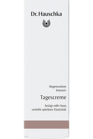 Dr. Hauschka Regenerating İntensive Day Cream 40 Ml