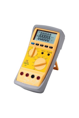 Prova 901 Hassas Dijital Multimetre