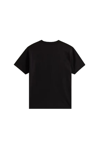 Vans Stretch Logo Ss Tee Erkek Çok Renkli T-shirt - Vn000swd