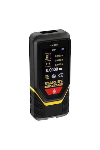 Stanley Stht1-77140 Tlm 330 100m Lazer Metre