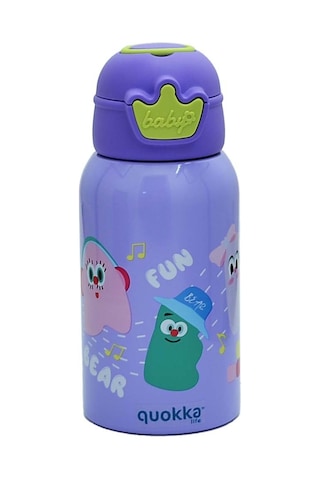 Taros Unıck Color Kıng Monster Matara 0,5 Lt Çok Renkli