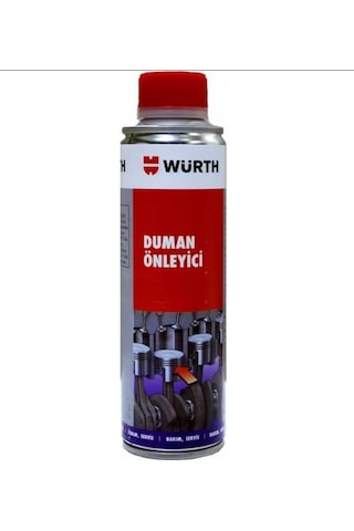 Wurth Duman Önleyici 300ml