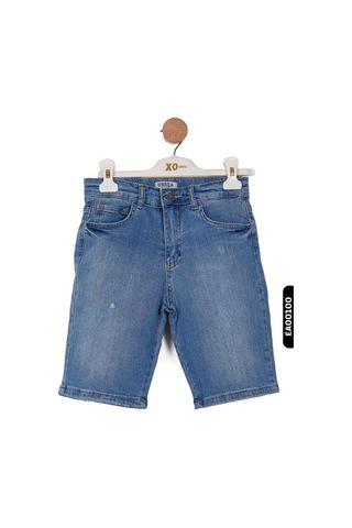 Xo Kids Erkek Deniz Şort 8-14 Yaş 64711