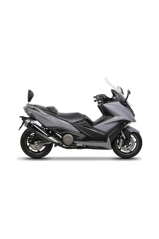 Shad Sissy Bar Bağlantı Demiri Kymco Ak 550 '17 K0ak57rv Siyah