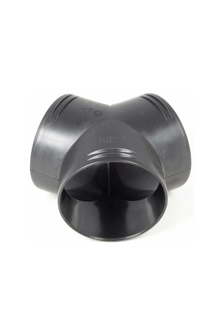 Webasto Hortum Y Parça 90-90-90 Mm