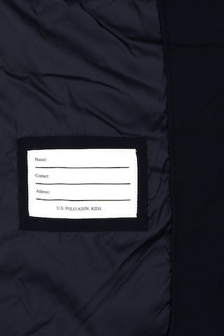 U.s. Polo Assn. Erkek Çocuk Lacivert Mont 50312491-vr033 Lacivert