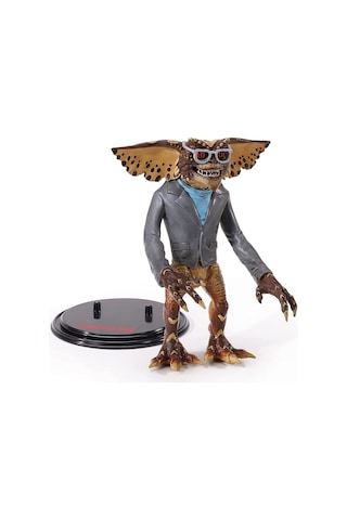 Noble Collection- Bendyfigs Warner Bross- Gremlins Brain