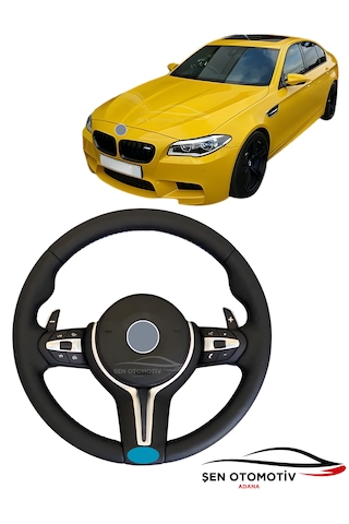 Bmw F10 M5 Direksiyon