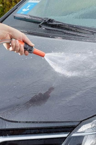 Sonax Xtreme Spray Seal Hızlı Koruma Ve Parlatma Spreyi 750 Ml