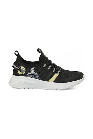 Batman Most.p6fx Siyah Erkek Çocuk Sneaker
