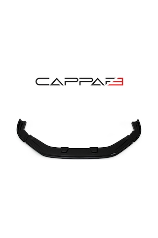 Honda Civic 2012-2015 Yıl Aralığı Uyumlu Ön Tampon Lip