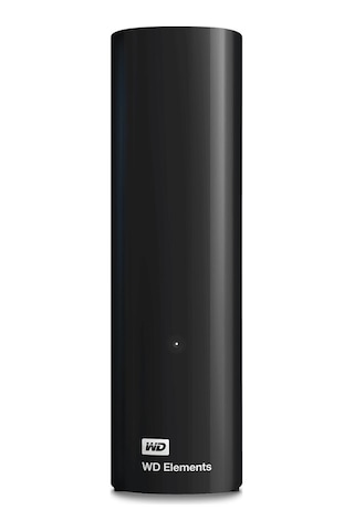 Wd 14tb Elements 3.5'' Usb3 Wdbwlg0140hbk-eesn