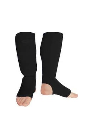 Spor_Carsim Evox Kick Boks, Muay Thai Çorabı Ayak Kaval Koruyucu Mavi