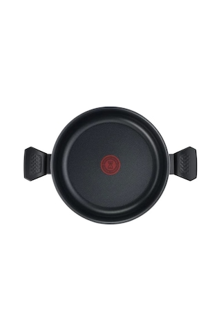 Tefal Tit 1x Simplyclean Kısa Tencere 24 Cm