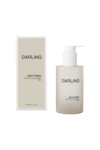 Duschgel Body Wash İle Cildinize Nazik Bir Dokunuş 50 Spf Nemli Ve Besleyici Temizlik Deneyimi Diğer