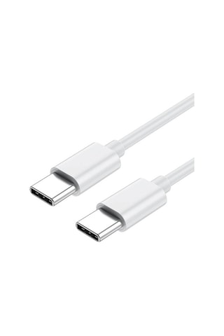 Zuidid 3,0 Amper 18W 1 Metre Hızlı Şarj Kablosu - Type - C Pd