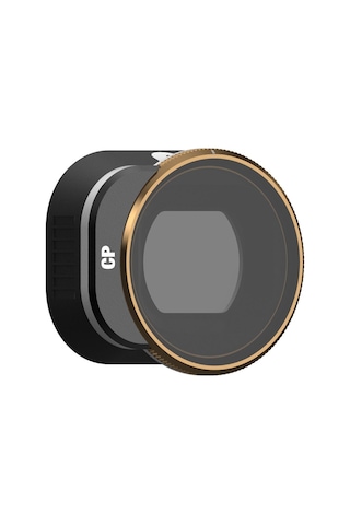 Polarpro Djı Mini 4 Pro Circular Polarize Filtre Siyah