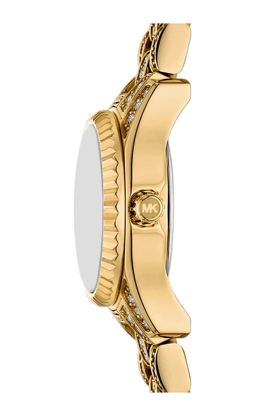 Michael Kors Mk4980 Kadın Kol Saati Altın