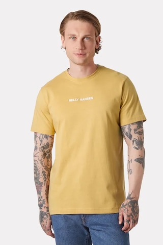 Helly Hansen Core T-shirt 2.0 Bej
