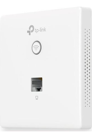 TP-Link EAP115-WALL 300 Mbps Kablosuz DUVAR TIPI Access Point