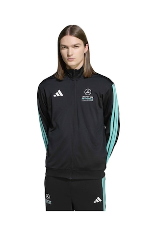 Adidas Erkek Ceket Mer Dna Tt M Ke8167 Siyah