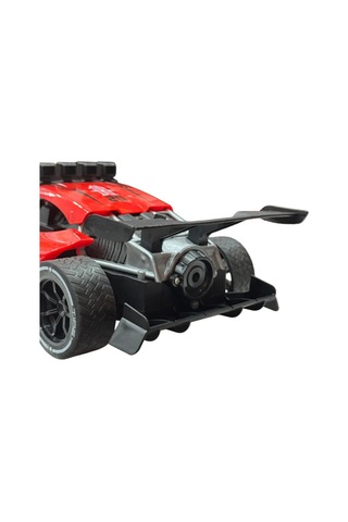 Drift Yarış Arabası Uzaktan Kumandalı Kırmızı