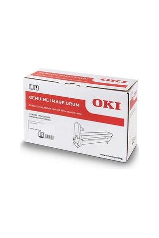 Oki C710-43913808 Siyah Drum Ünitesi