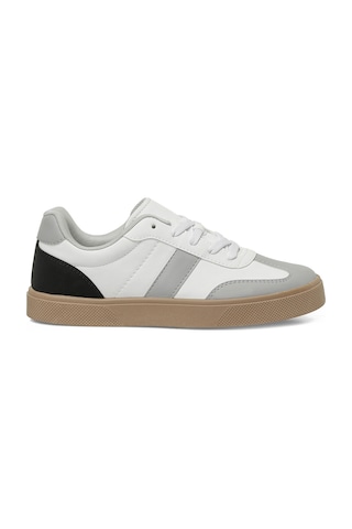 Polaris Buzze.g6fx Beyaz Erkek Çocuk Sneaker 000000000102690434 Beyaz