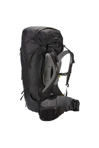 Thule Guidepost 75 L Siyah Sırt Çantası Çok Renkli