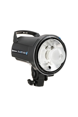 Elinchrom D-Lite RX4 400 WS Kompakt Flaş