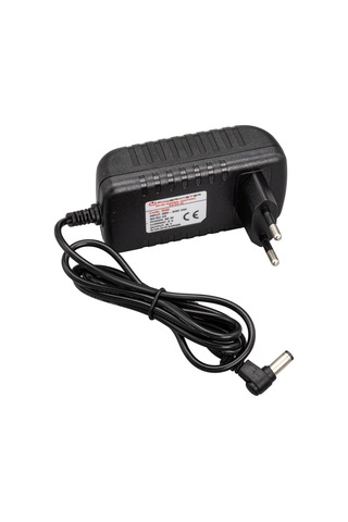 Pm-1561 16 Volt - 2 Amper 5.5 2.5 Uçlu Santral Power Jacklı Adaptörü
