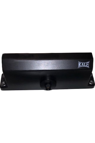 Kale Hydro-Link Kapı Hidrolik Siyah 3 Numara -40-65 Kg