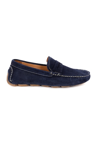 Pierre Cardin Erkek Lacivert Ayakkabı 50267874-vr033 Lacivert
