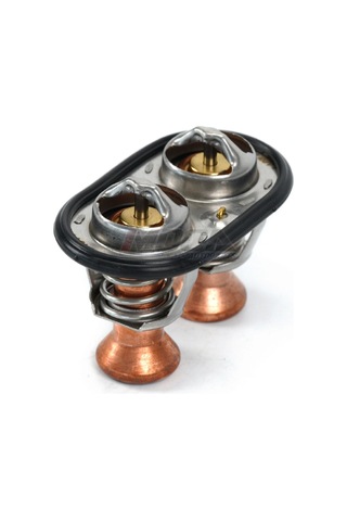 11-22 Ford F-250 F-350 F-450 F-550 Super Duty 6.7l Termostat