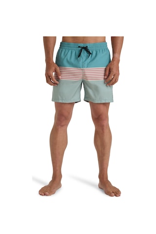 Billabong All Day Strıpe Lb Yeşil Erkek Deniz Şortu Yeşil