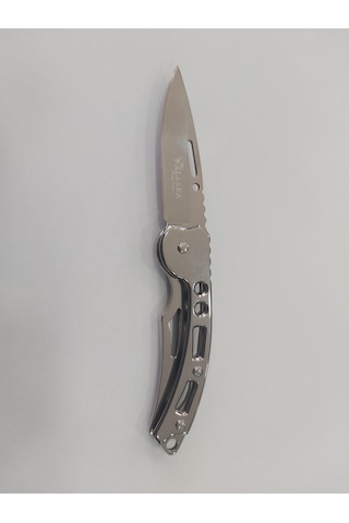 Alaska Metal Bıçak Gümüş