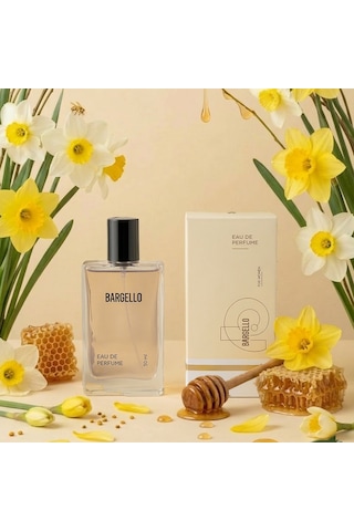 Bargello 202 Oriental Kadın Parfüm EDP 2 x 50 ML