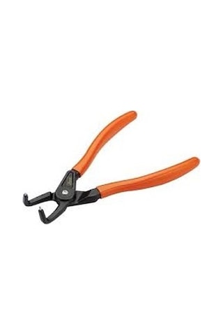 Retta Prof. Segman Pensesi İç Eğri 180 Mm